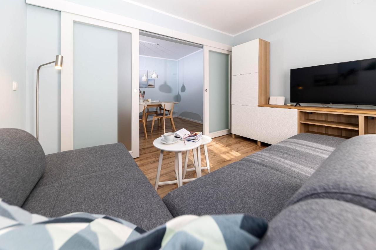 Apartment Levante Цриквениця Екстер'єр фото