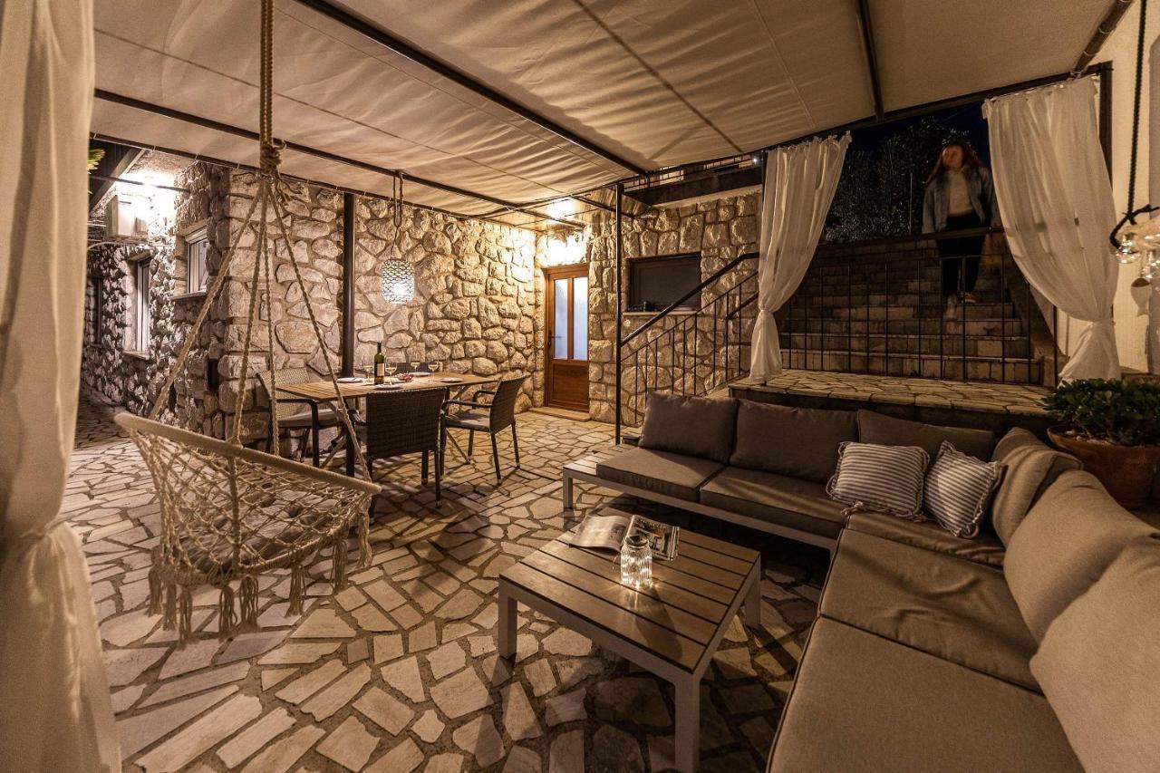 Apartment Levante Цриквениця Екстер'єр фото