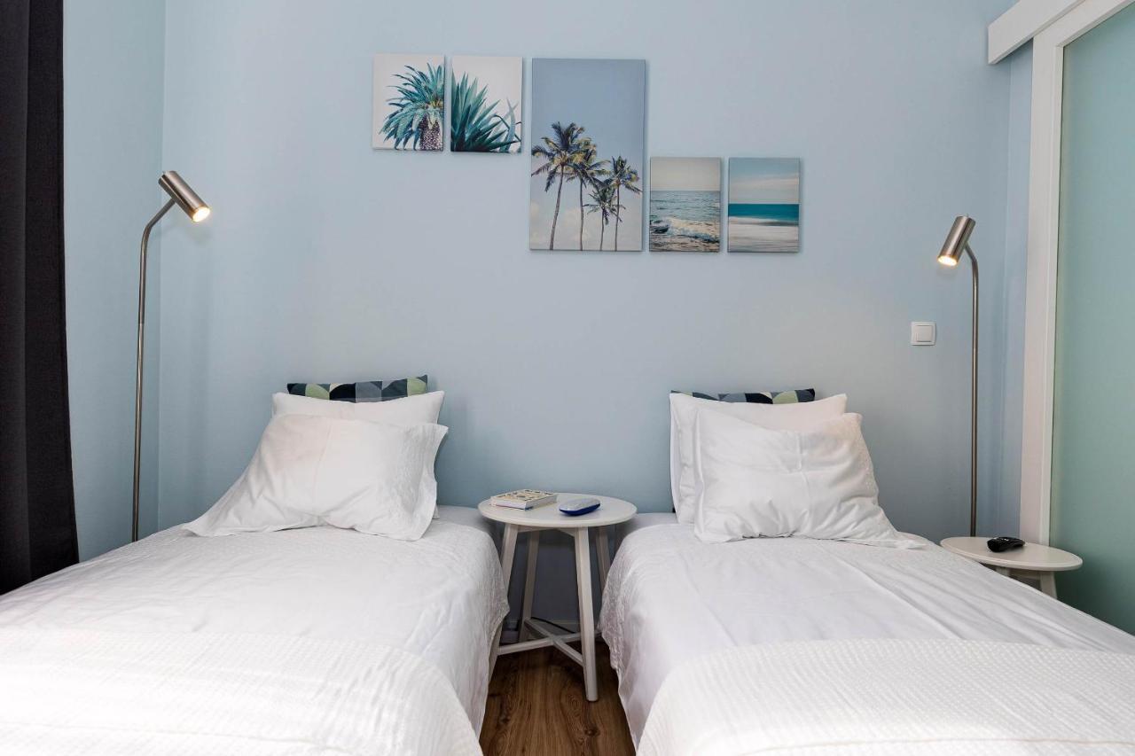 Apartment Levante Цриквениця Екстер'єр фото