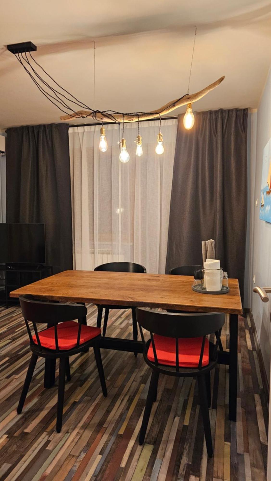 Apartment Levante Цриквениця Екстер'єр фото